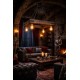 Cojom Country home 4M