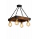 Cojom Country Home 4M, dulii vintage