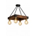 Cojom Country Home 4M, dulii vintage