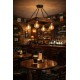 Cojom Country Home 4M, dulii vintage