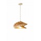 Cojom Spiro Wood 1N