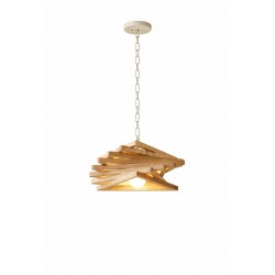 Cojom Spiro Wood 1N