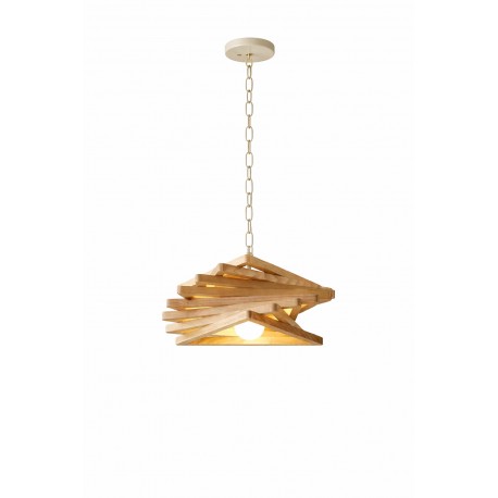 Cojom Spiro Wood 1N
