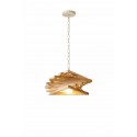 Cojom Spiro Wood 1N