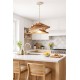Cojom Spiro Wood 1N
