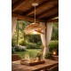 Cojom Spiro Wood 1N
