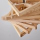 Cojom Spiro Wood 1N