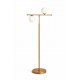 Cojom Lampadar Galia