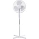 Ventilator cu picior Well, 45W, diametru 41 cm