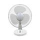Ventilator de masa 30cm, 40W, Well Artic