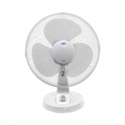 Ventilator de masa 30cm, 40W, Well Artic
