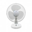 Ventilator de masa,diametru 30cm, 40W, Well Artic